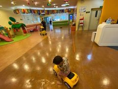 -华杉幼儿园(通州校区)