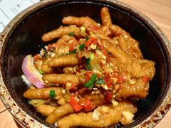 -太二酸菜鱼(SM城市广场店)