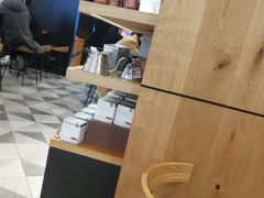 大堂-星巴克(南京鼓楼吾悦广场店)