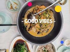 -饭怕鱼·黄焖鲟龙鱼(湖大店)