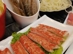 -云中捞高空旋转餐厅(商茂世纪广场店)