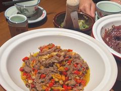 -老湘村·湖南土菜(天河维多利店)