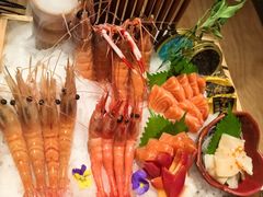-Minase水濑·日料放题(外滩店)