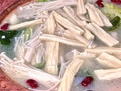-霄汉羊排(万松园一店)