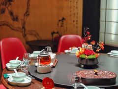-钱塘秋荷·新江浙菜(沪太路店)