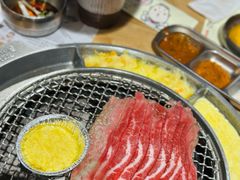 -姜虎东白丁烤肉(深圳湾后海汇店)