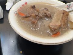 -杨记新泉美食