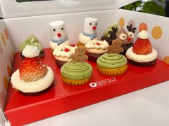 -Pantry's Best派悦坊蛋糕(K11购物艺术中心店)