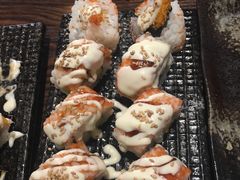 瞎卷-哏儿寿司(红桥店)
