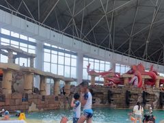 -渔岛海洋度假区