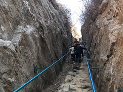 -龙洞风景区-藏龙涧