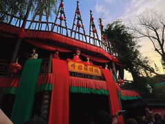 -杭州宋城