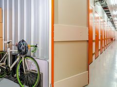 -StorHub 趣存自助仓·迷你仓(虹桥店)