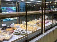 -烫面包·面包烘焙(绿地缤纷城店)