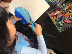 -培飞思维馆(浣花溪校区)