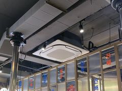 -西塔老太太泥炉烤肉(北京双井店)
