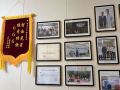 -佛山中大口腔医院·市二级口腔专科医院