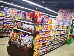 -重百超市(解放碑新华店)