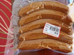 牛肉肠-申德勒食品(宾都苑店)