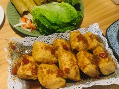 -越美小馆·越南料理(曲江店)