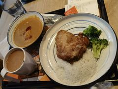 -大快活(丽丰店)