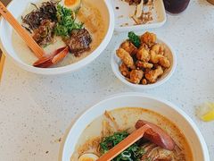 -味千拉面(金融街店)