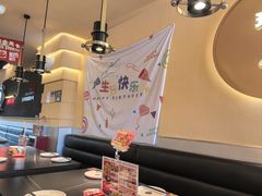 -师烤·豆花烤鱼(广州荔湾扬韬广场店)