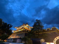 -大理古城