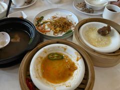 -东江渔村·古典园林·30年粤菜老字号(太和店)