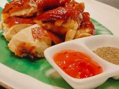 -南里山房·新淮扬菜(徐汇万科店)