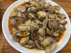 -潮粥馆(长江花园店)