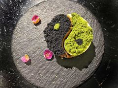 -茶是一枝花泡茶店