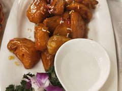 -那达慕蒙古风味酒楼