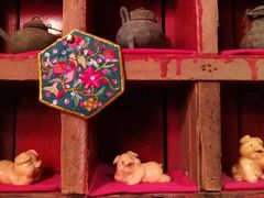 -房子红了鱼豆花重庆老火锅(广厦学院店)