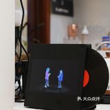 上海☕️|不太喝的摩卡在冬天尝试