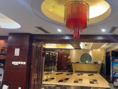 -四季轩中餐厅(徐州开元名都大酒店)