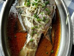 -钱大妈海鲜饭店(保利林语店)