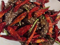 -福来齐·鲁菜海鲜·渔家菜(朝阳街分店)