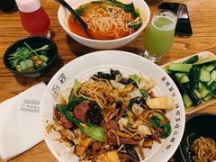 -每碗面馆(新鸿安大厦店)