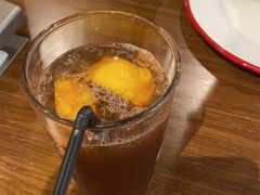 浆果丛林苏打-Tubestation站点比萨(高新万达ONE店)