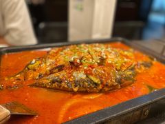 -炉鱼(无锡八佰伴中心店)