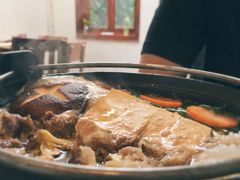 -铃木食堂(帽儿胡同店)