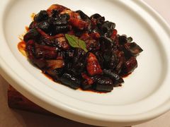 -宏达宴老菜馆(群力第四大道店)