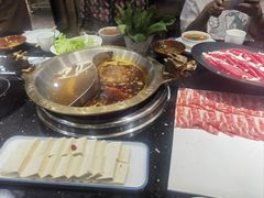 -新柏乐火锅(中源大道店)