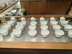 -汉艺唐风茶艺培训(联发华美空间店)