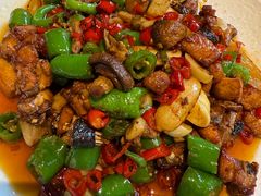 -小喜客·云南特色菜(纳西庭院店)
