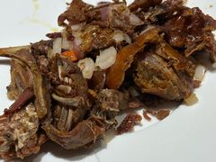 -新興传承烤鸭