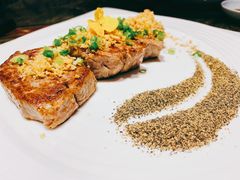 -炙柒Sekinana·精致料理 烧鸟·铁板烧(海上世界店)