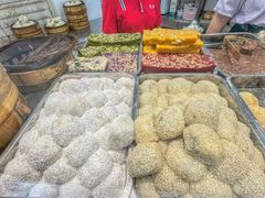 -常州糕团店(北大街新世纪商城店)