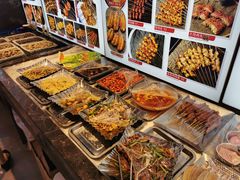 -锦州御烧烤·形象店(人民街店)